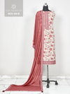 624 Colours By Vinay Viscose Machlin Jacquard Online Dress Material Wholesale